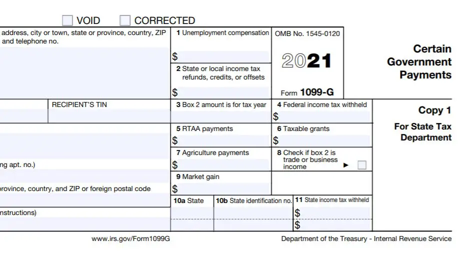 UPDATE: IRS says no amended returns needed for federal ...